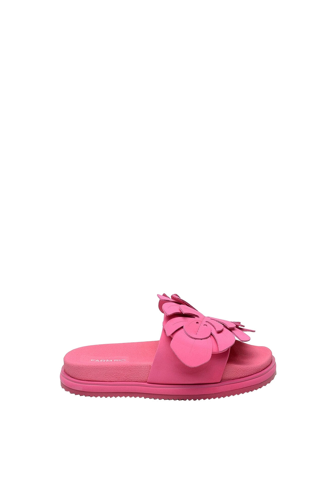 DJV_Pink Chaussures - Pink