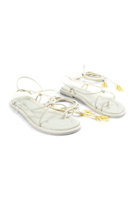 DJV_Off White Chaussures - Off White