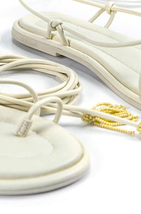 DJV_Off White Chaussures - Off White