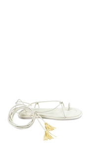 DJV_Off White Chaussures - Off White