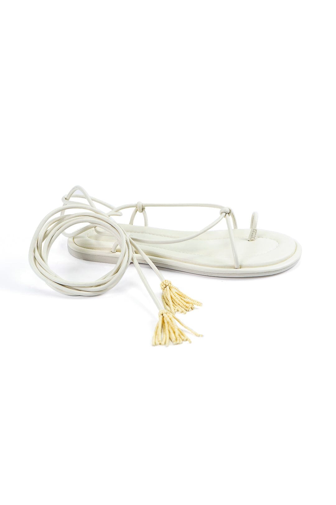 DJV_Off White Chaussures - Off White