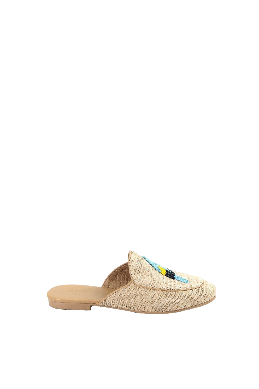 Natural Mules - Natural