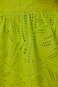 DJV_Green Jupes & Shorts - Green