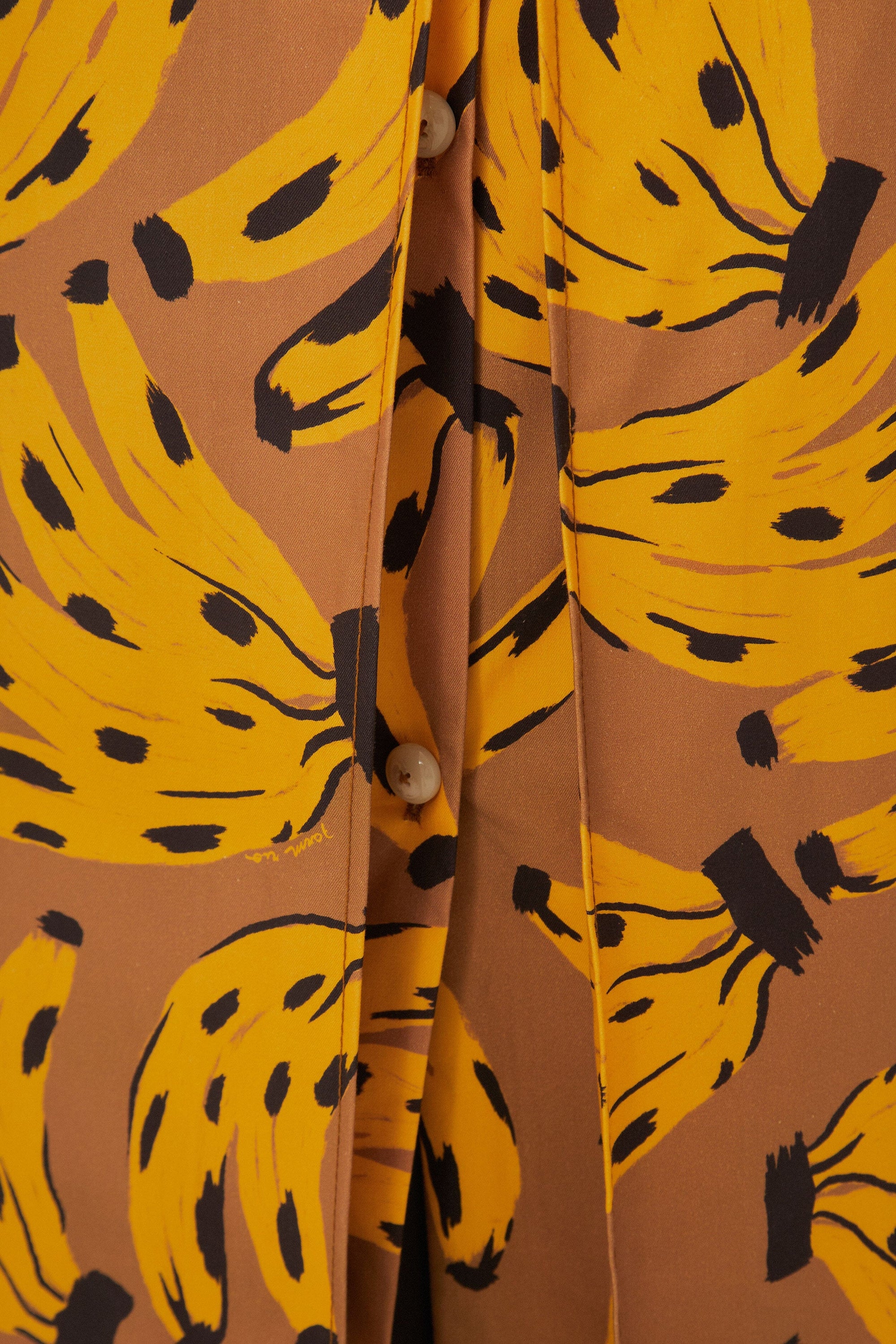 NEW_Bossa Banana Vestes & Manteaux - Bossa Banana