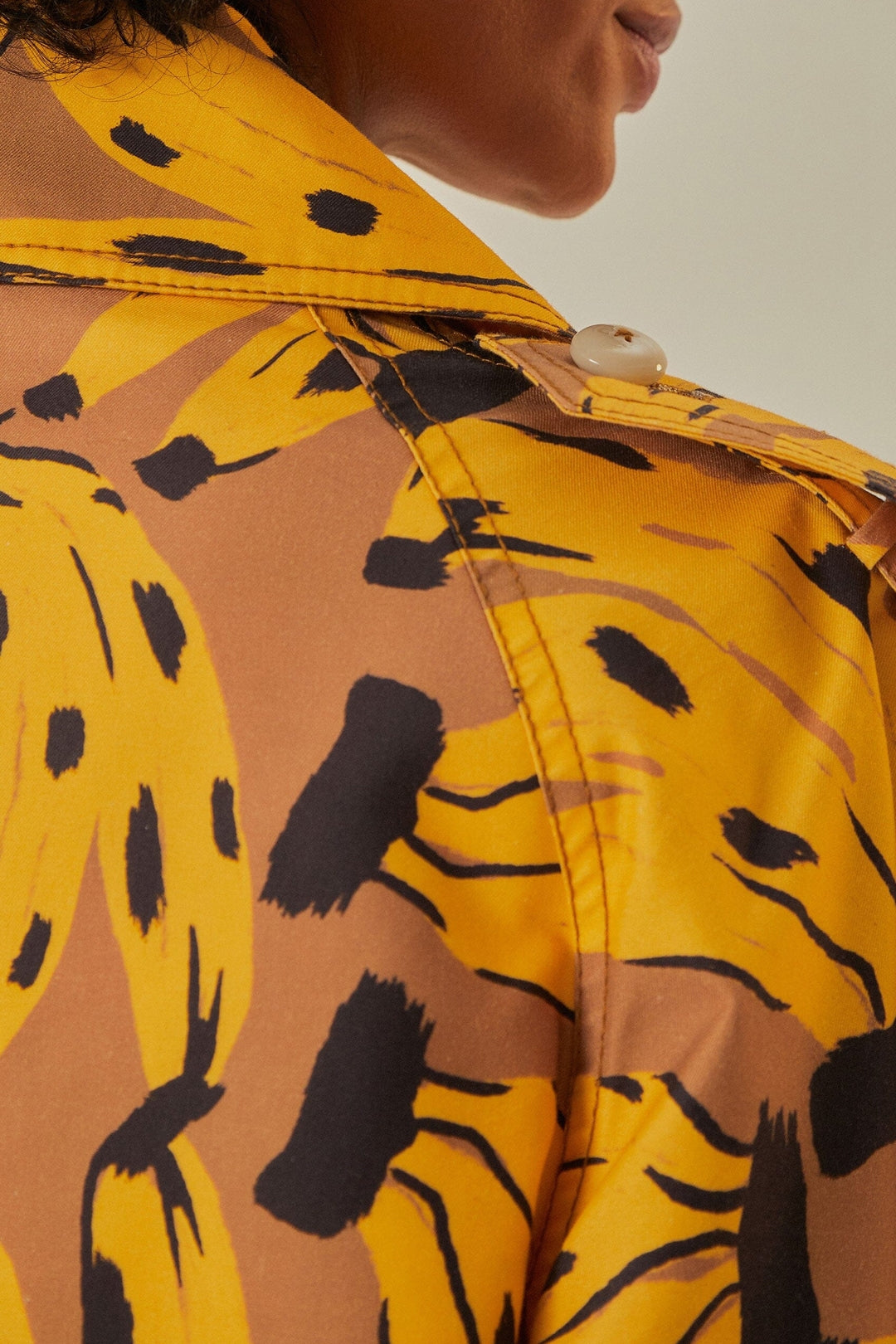 NEW_Bossa Banana Vestes & Manteaux - Bossa Banana