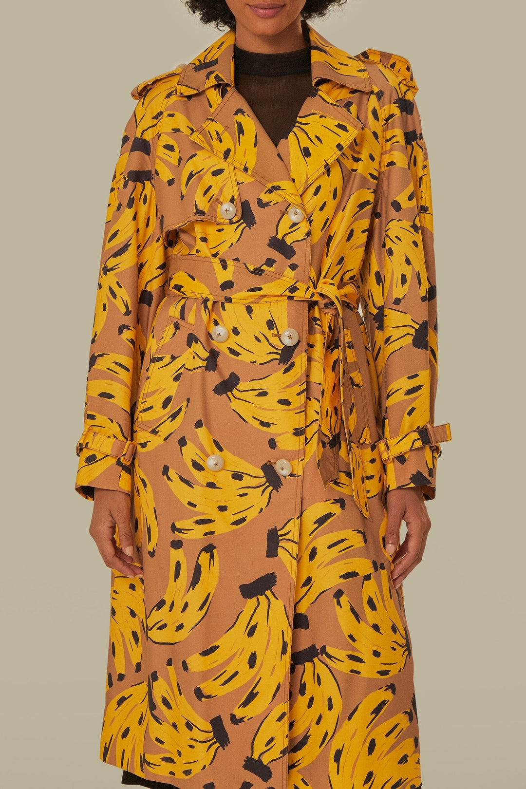NEW_Bossa Banana Vestes & Manteaux - Bossa Banana