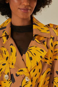 NEW_Bossa Banana Vestes & Manteaux - Bossa Banana