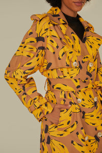 NEW_Bossa Banana Vestes & Manteaux - Bossa Banana