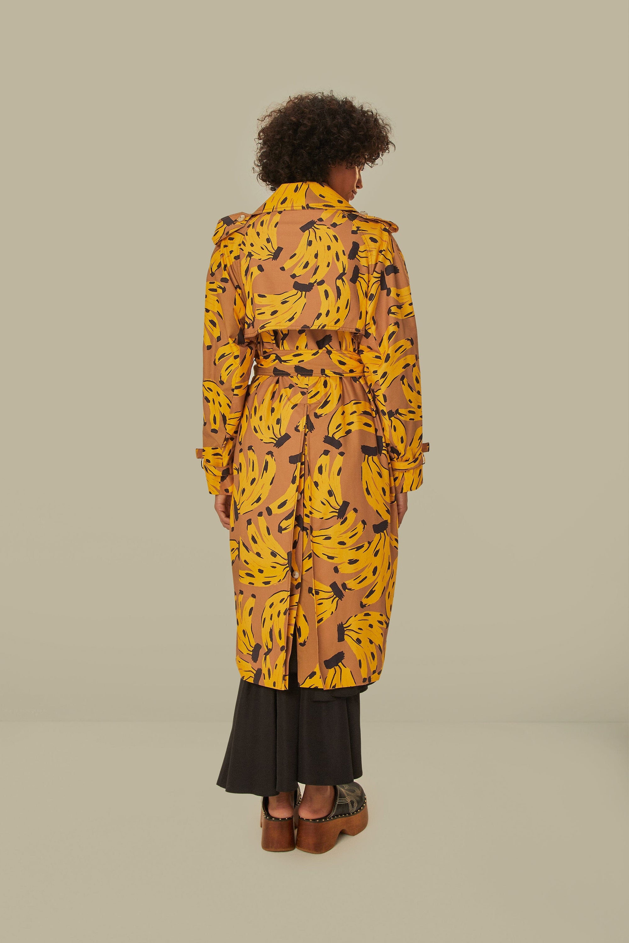 NEW_Bossa Banana Vestes & Manteaux - Bossa Banana