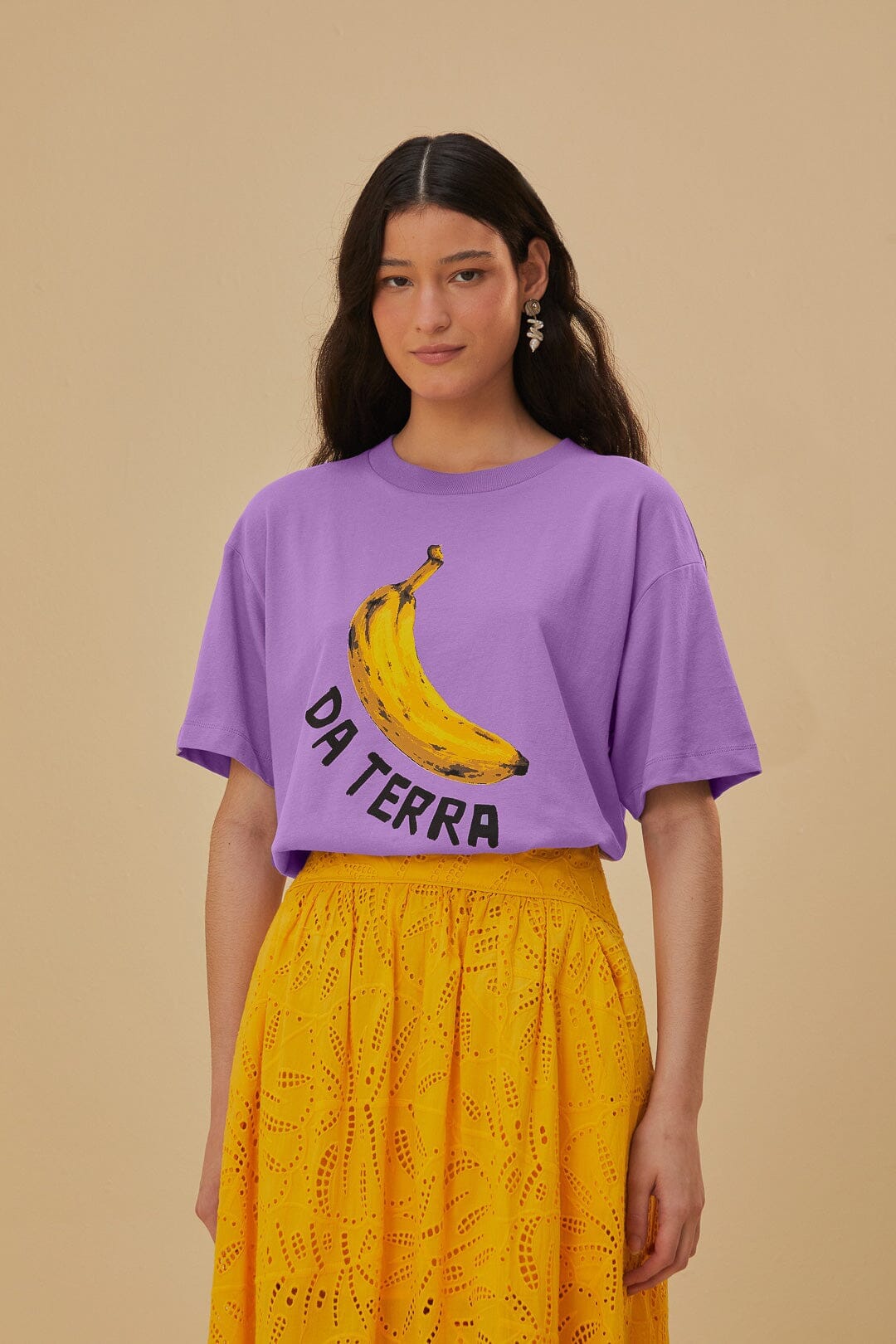 NEW_Lilac Tops & T-Shirts - Lilac