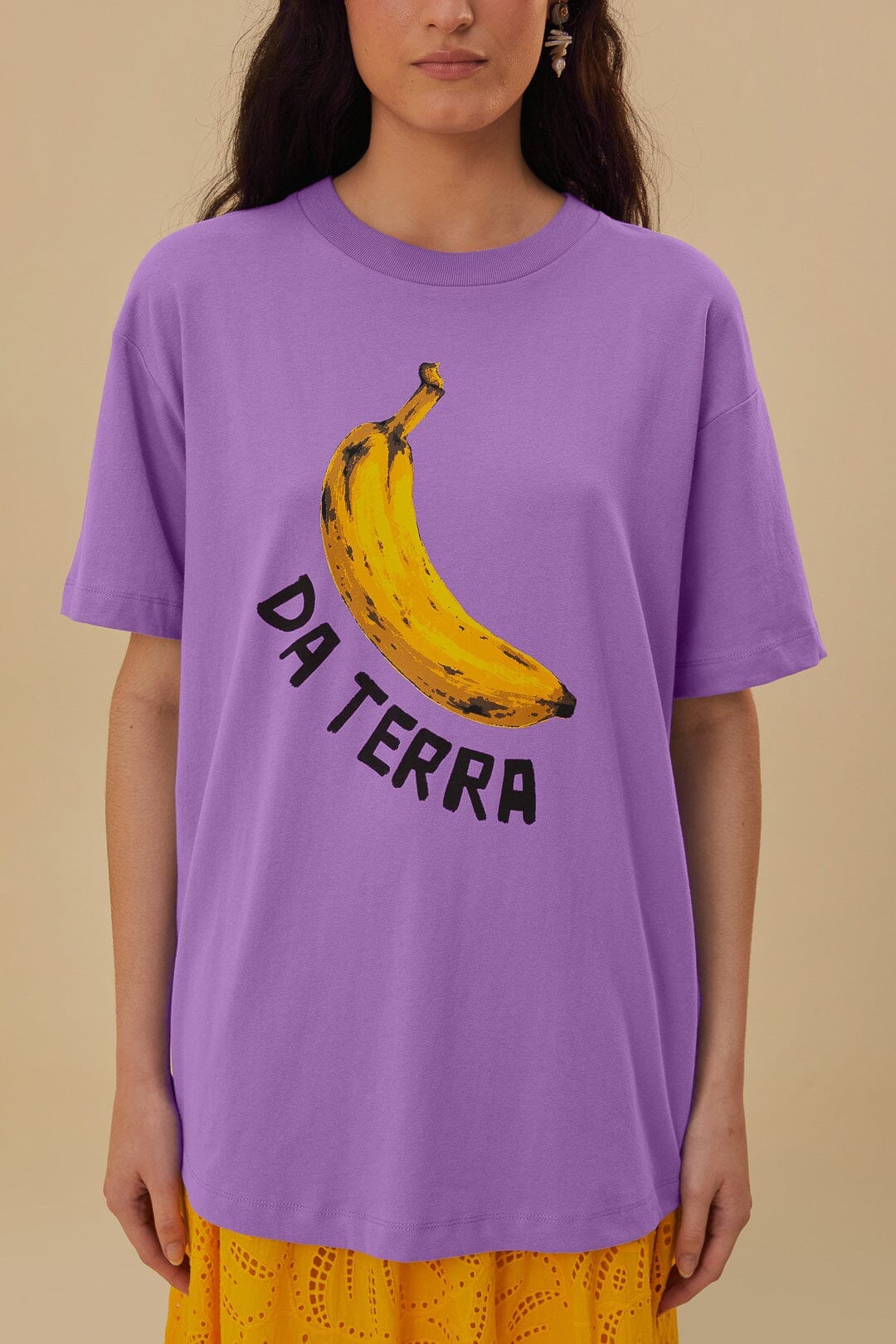 NEW_Lilac Tops & T-Shirts - Lilac