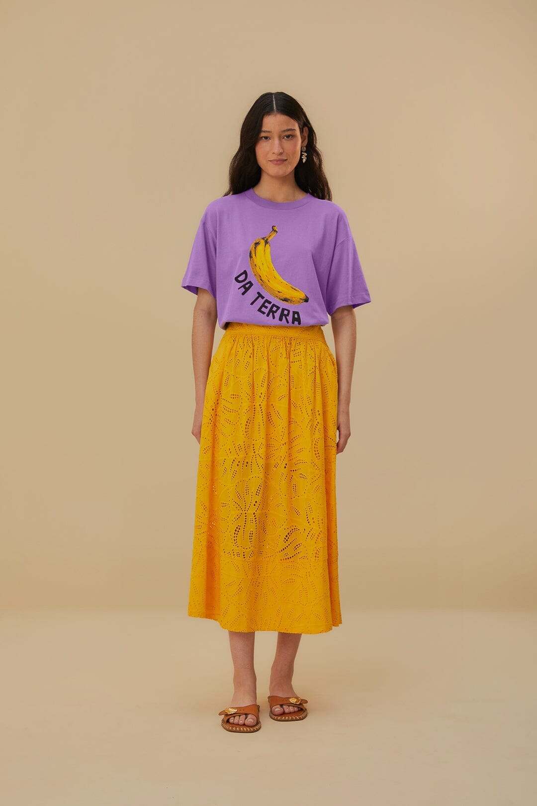 NEW_Lilac Tops & T-Shirts - Lilac