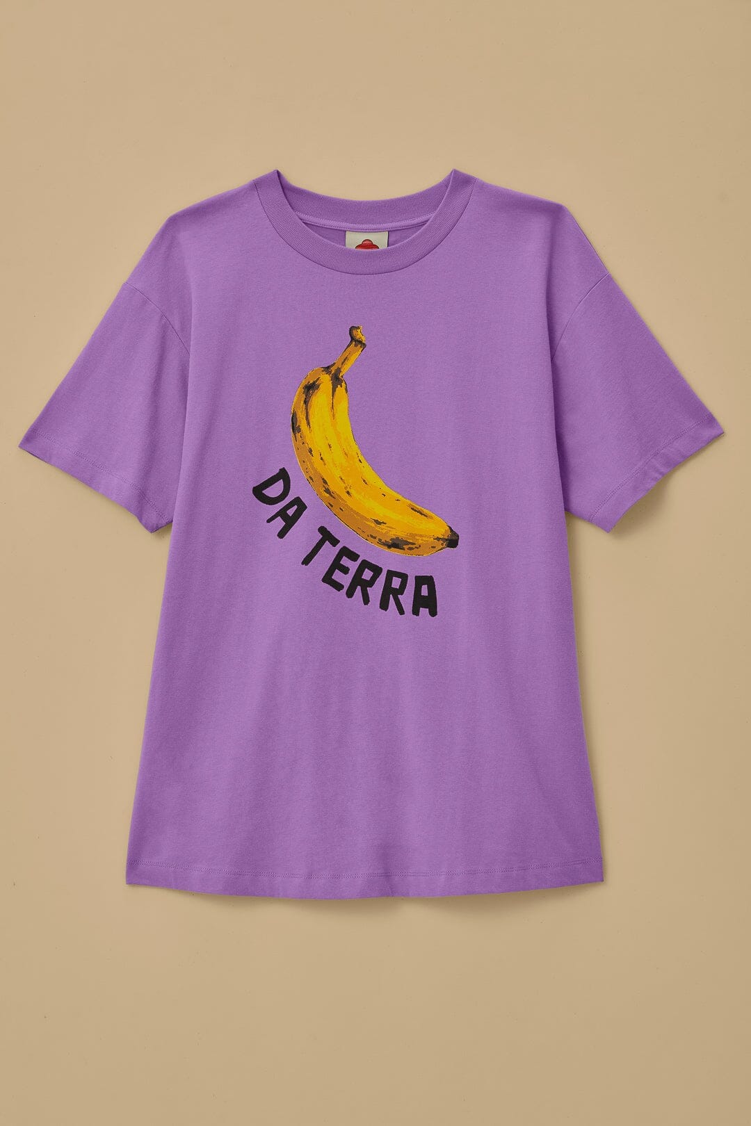 NEW_Lilac Tops & T-Shirts - Lilac
