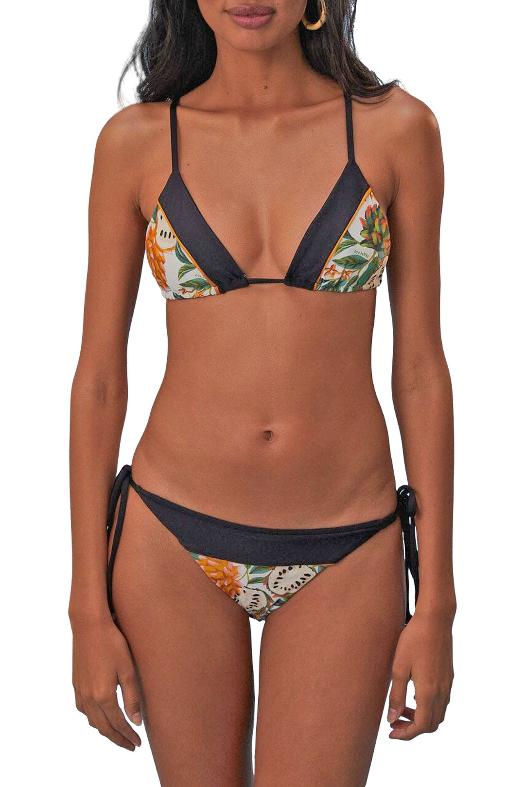 DJV_Biriba Off White Beachwear - Biriba Off White