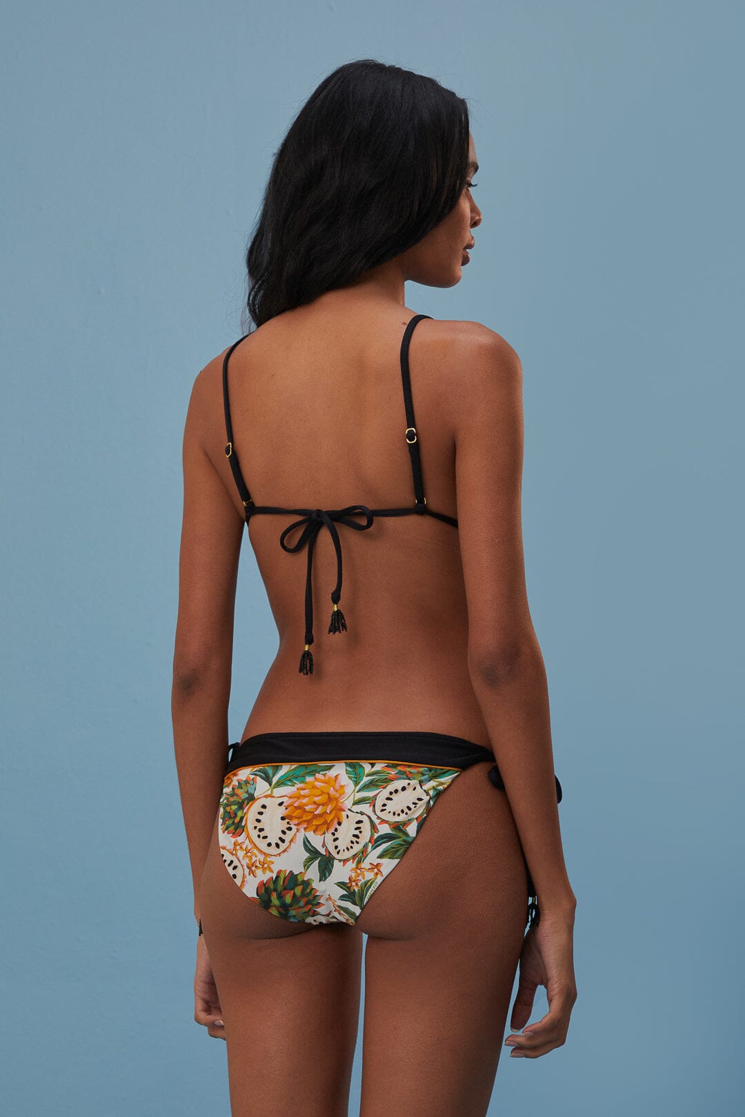DJV_Biriba Off White Beachwear - Biriba Off White