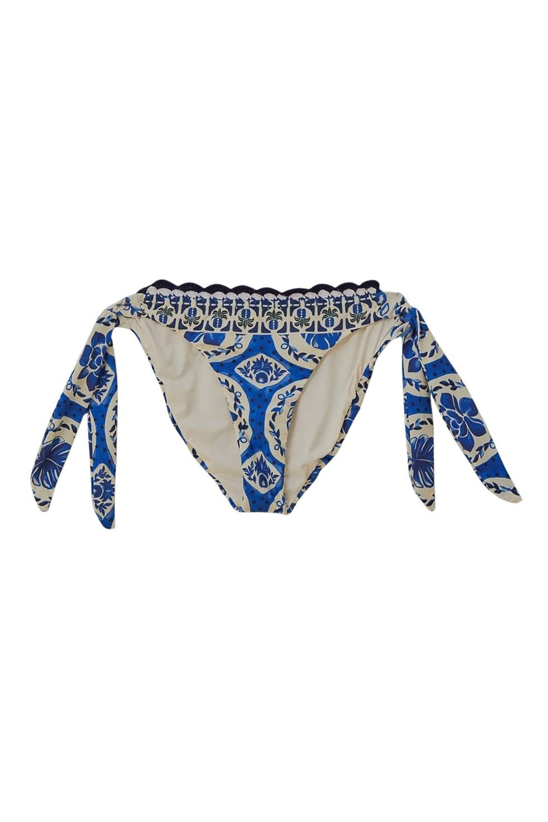 DJV_Tile Multicolor Beachwear - Tile Multicolor