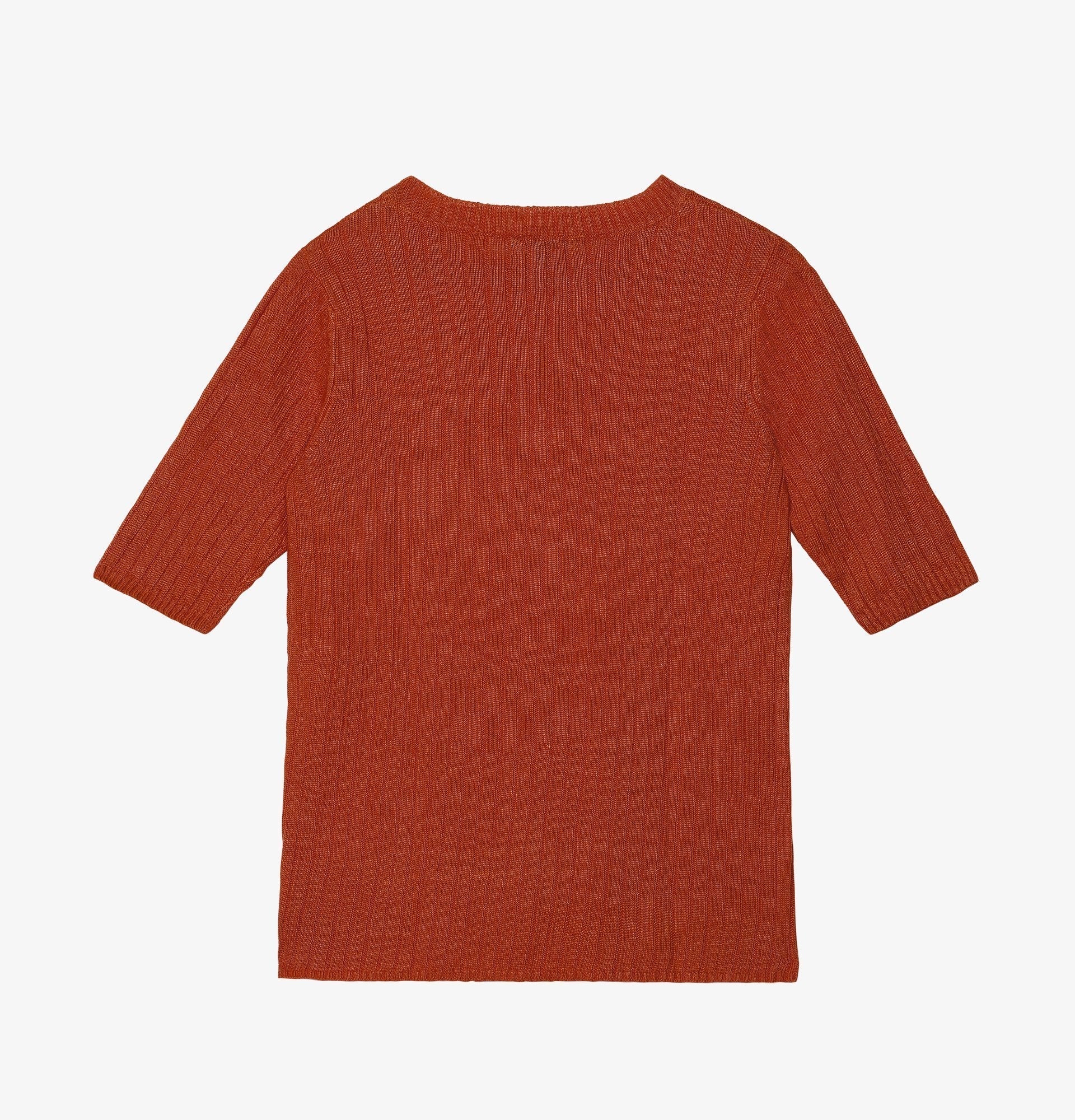TERRE BRULEE MOYENNE JAUGE DELON
