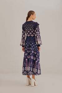 NEW_Martina Dark Blue Jupes & Shorts - Martina Dark Blue