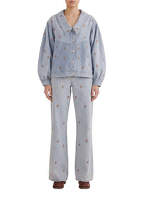 DJV_Denim Vestes & Manteaux - Denim