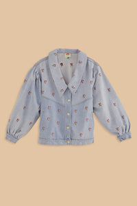 DJV_Denim Vestes & Manteaux - Denim