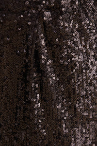 DJV_Black Pantalons - Black
