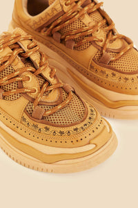 DJV_Caramel Chaussures - Caramel