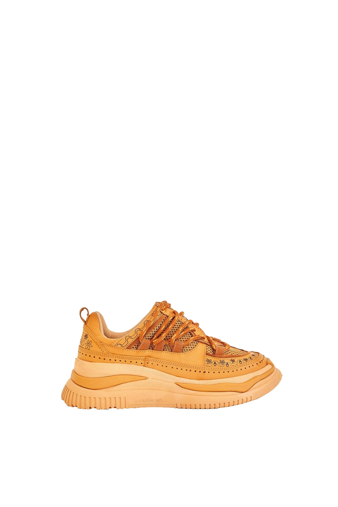 DJV_Caramel Chaussures - Caramel