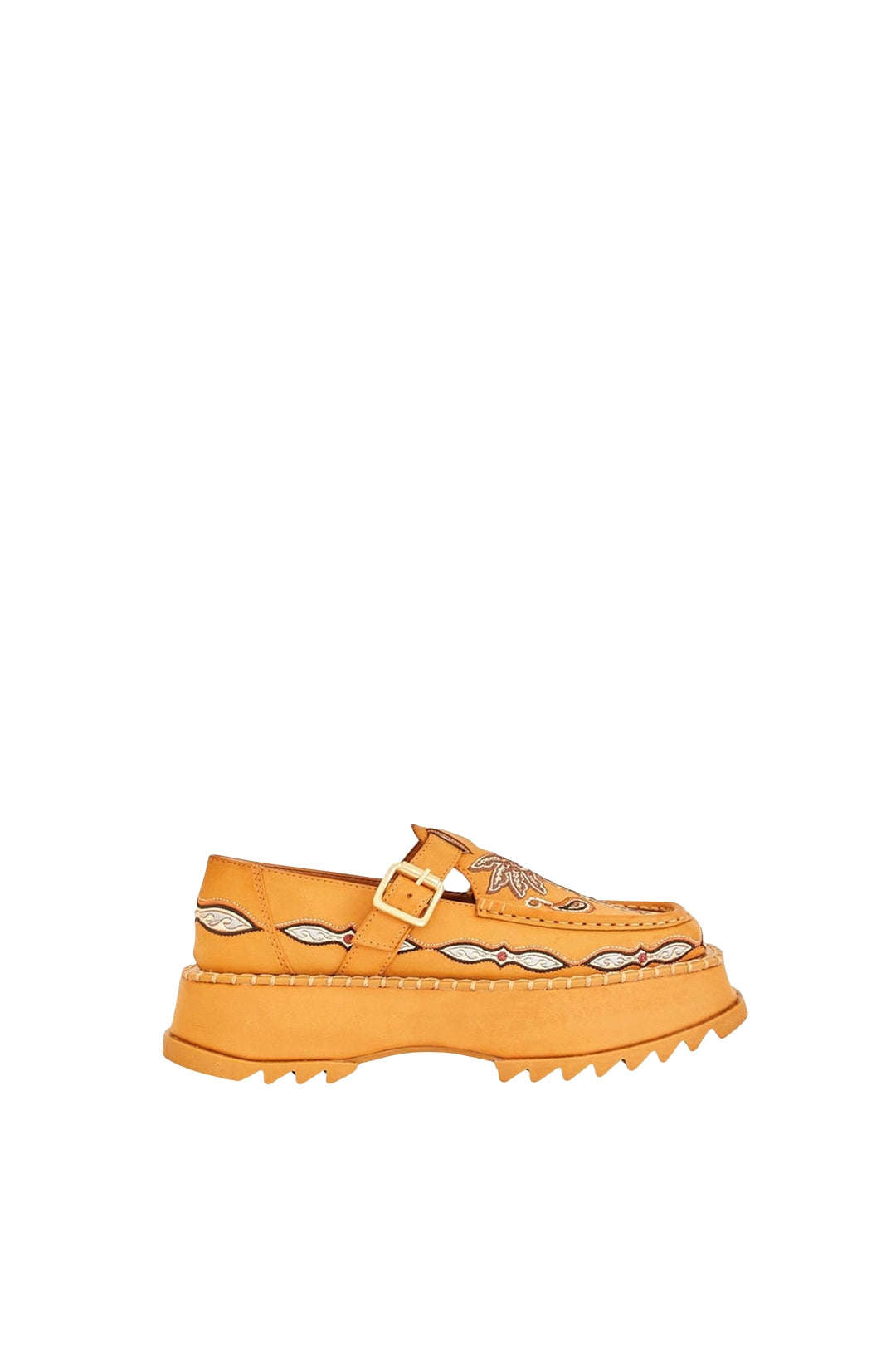 DJV_Caramel Chaussures - Caramel