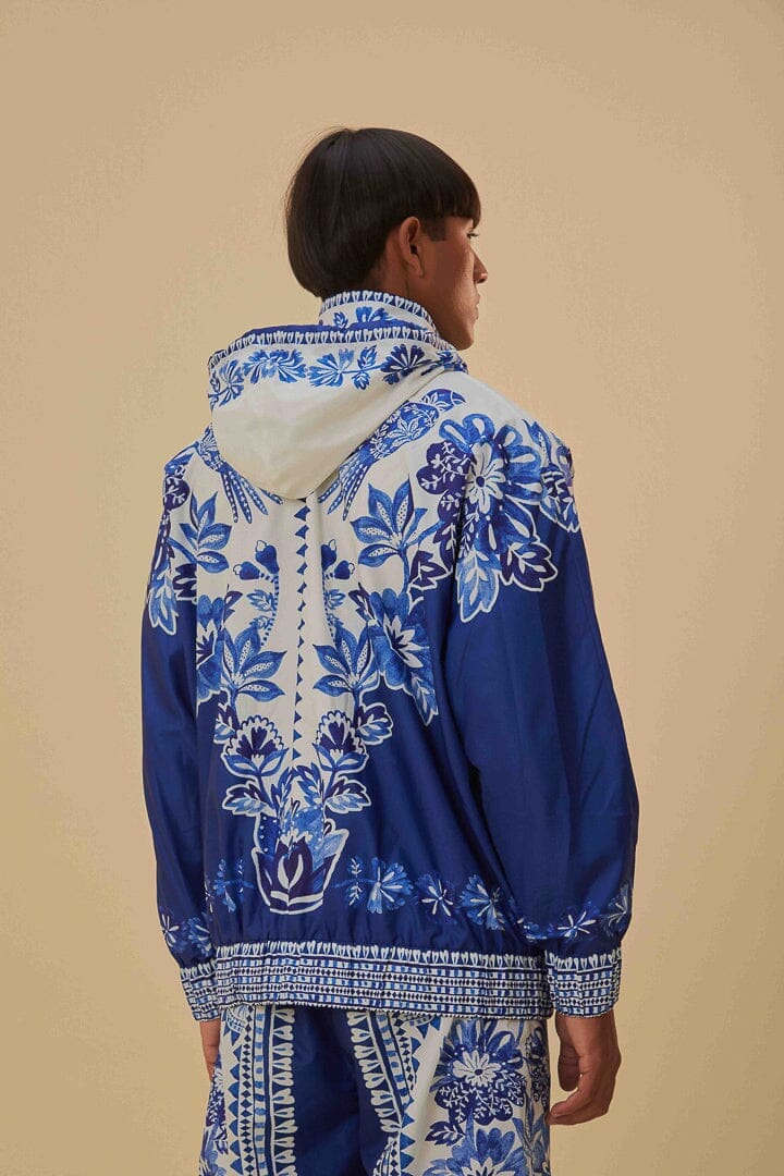 NEW_Flora Off White Vestes & Manteaux - Flora Off White
