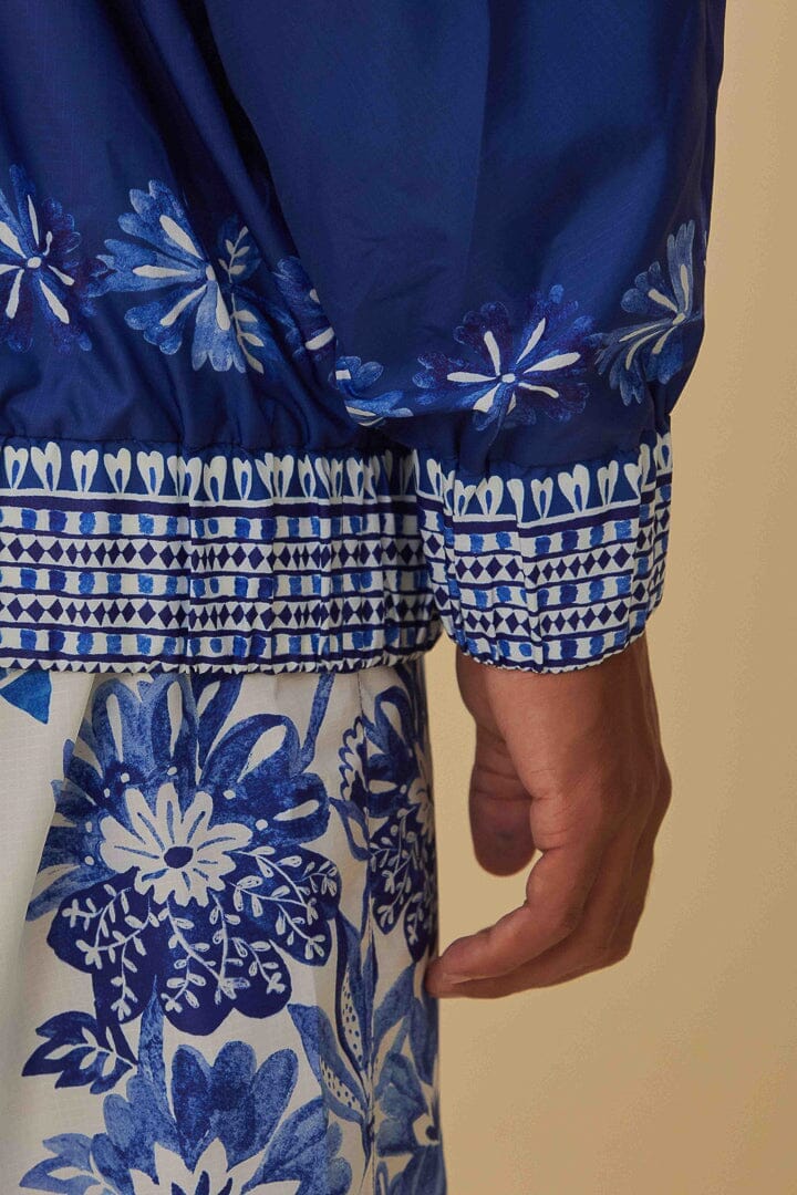 NEW_Flora Off White Vestes & Manteaux - Flora Off White