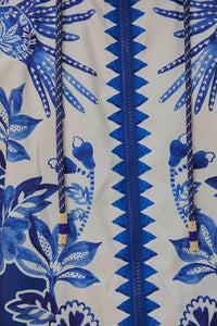 NEW_Flora Off White Vestes & Manteaux - Flora Off White