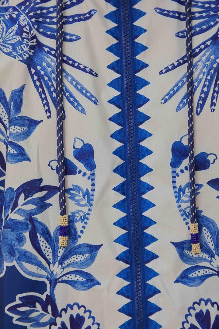 NEW_Flora Off White Vestes & Manteaux - Flora Off White