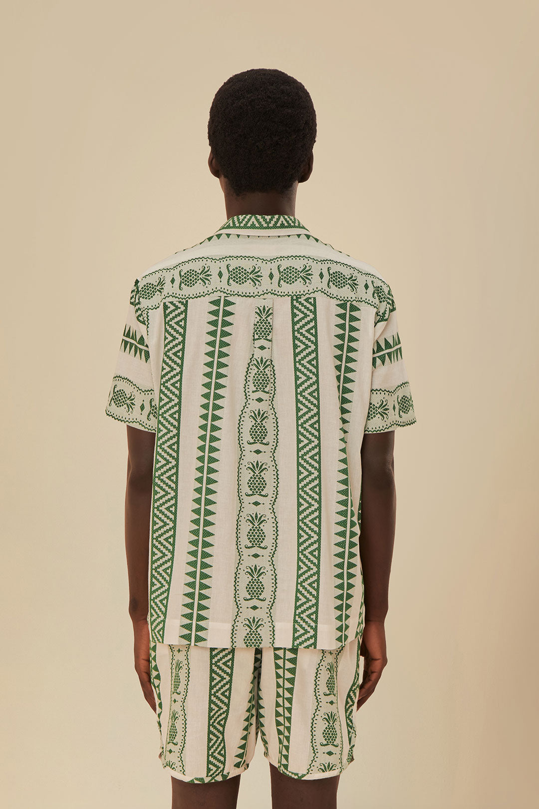 DJV_Green Jupes & Shorts - Green