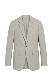 Neutral Multi / Veste Damien ajustée - Neutral Multi