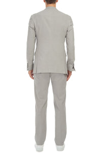 Neutral Multi / Veste Damien ajustée - Neutral Multi