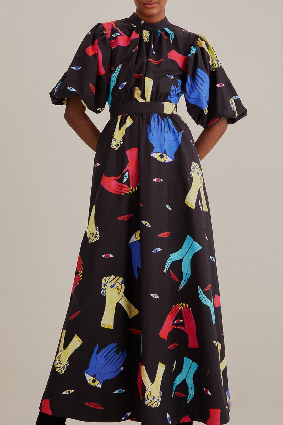 DJV_Black Together Robes longues - Black Together