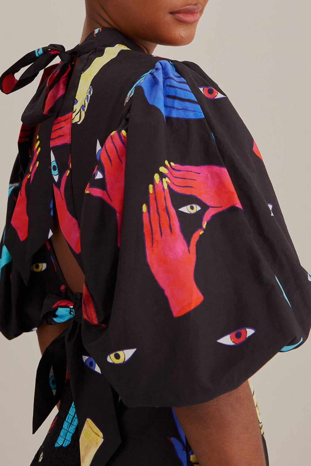DJV_Black Together Robes longues - Black Together