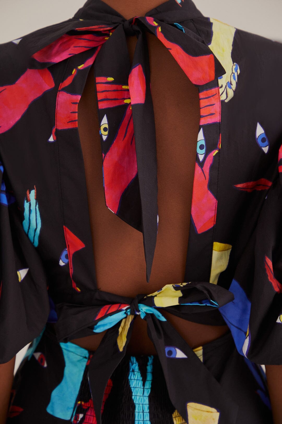 DJV_Black Together Robes longues - Black Together