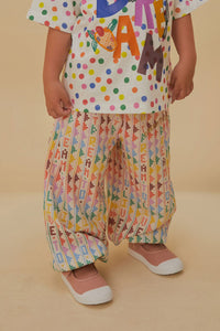 NEW_Dream To Live Off-White Enfant - Dream To Live Off-White