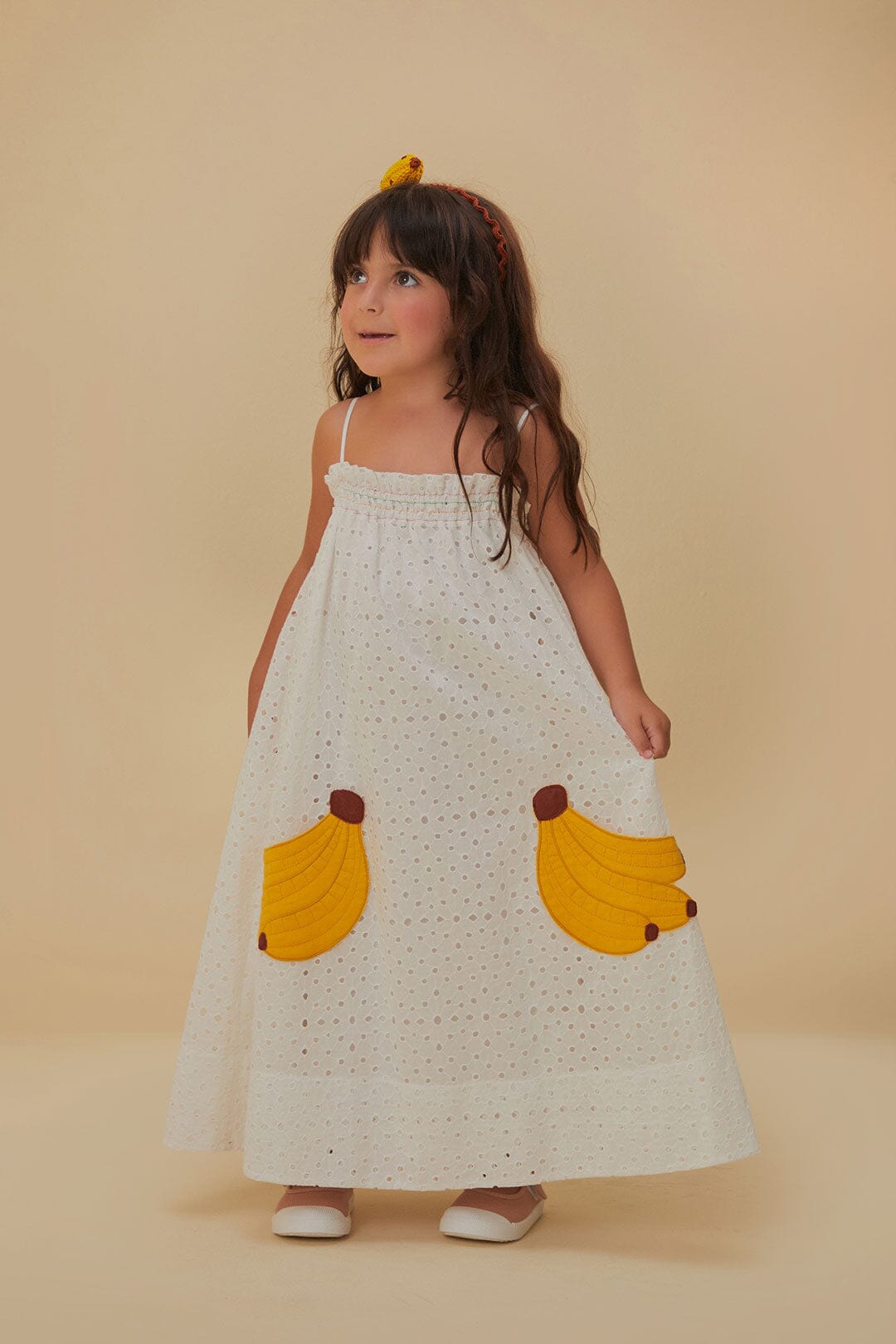 NEW_Off White Enfant - Off White