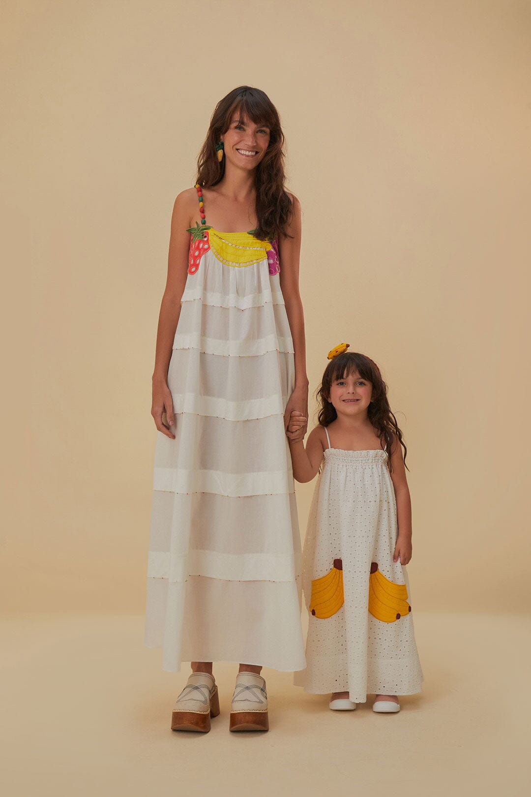 NEW_Off White Enfant - Off White