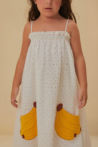 NEW_Off White Enfant - Off White