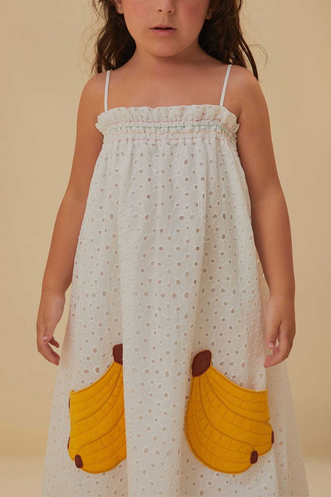 NEW_Off White Enfant - Off White