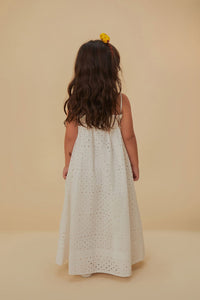 NEW_Off White Enfant - Off White