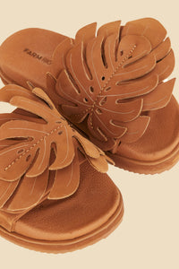 DJV_Caramel Chaussures - Caramel