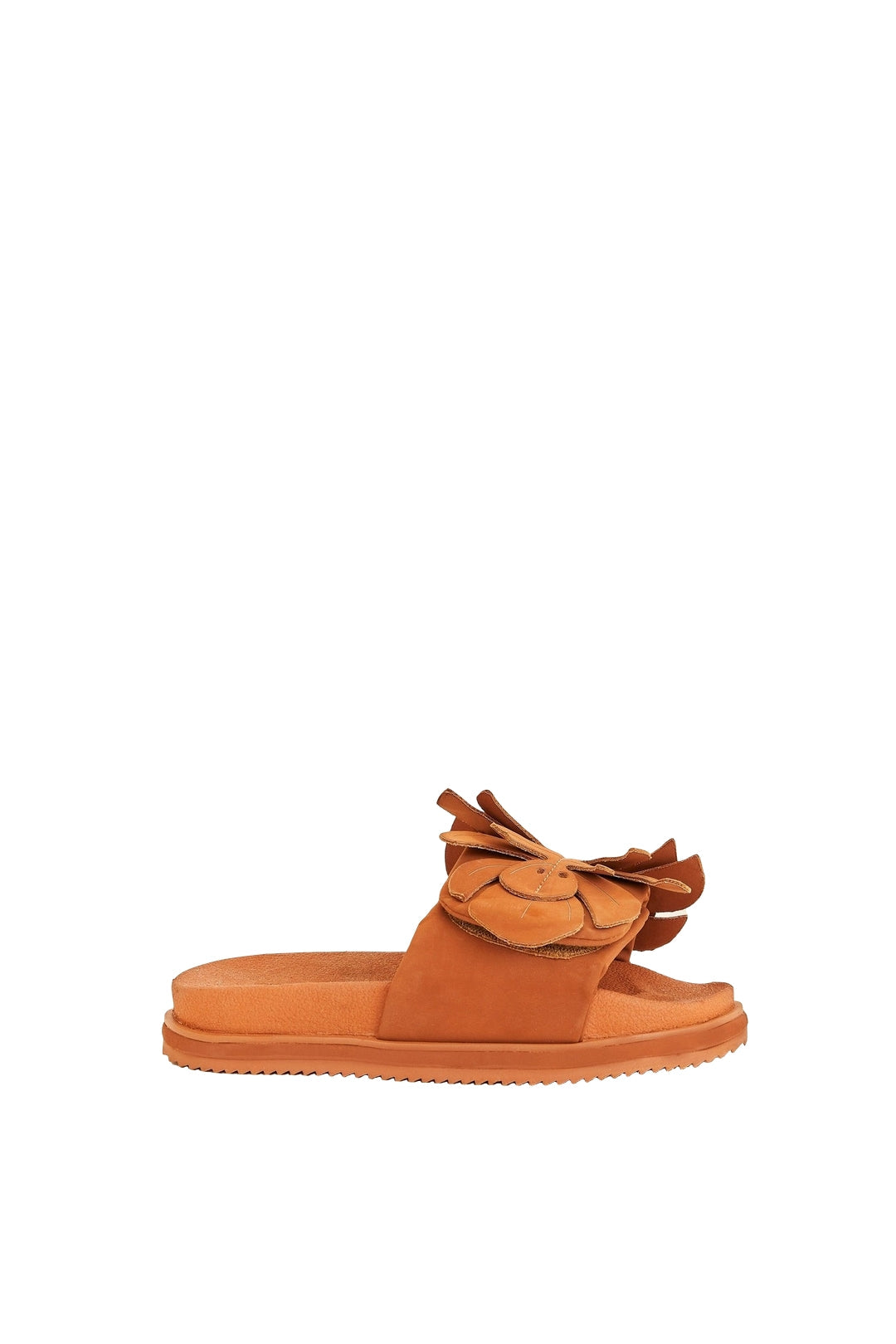 DJV_Caramel Chaussures - Caramel