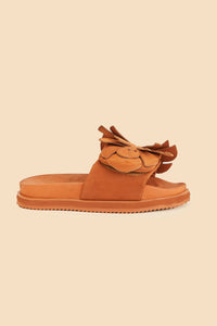 DJV_Caramel Chaussures - Caramel