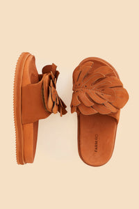 DJV_Caramel Chaussures - Caramel