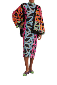 DIFFUSELY2_DJV_Multicolor Cardigans & Pulls - Multicolor