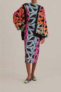 DJV_Multicolor Cardigans & Pulls - Multicolor